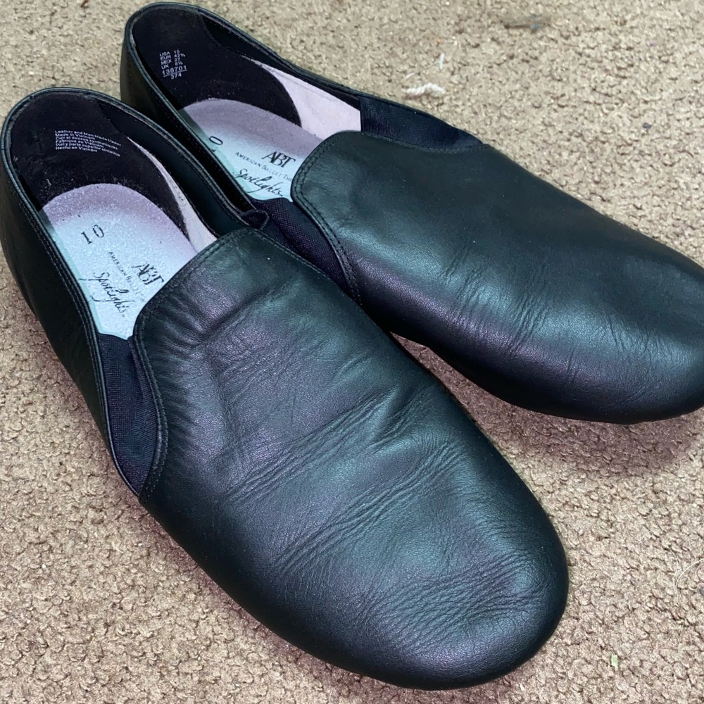 ABT Dance Shoes